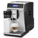 DELONGHI ETAM29.660.SB Expresso broyeur Autentica Cappuccino - Argent