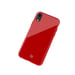 Celly Diamond cover per cellulare 15,5 cm (6.1'') Rosso Custodia per Apple iPhone XR