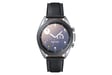 Samsung Galaxy Watch3 3,05 cm (1.2'') OLED digitale 360 x 360 pixel Touchscreen Argento Wifi GPS (satellite)