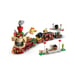 LEGO Treno di Super Mario Bowser Express 71437 - Set avventura epica