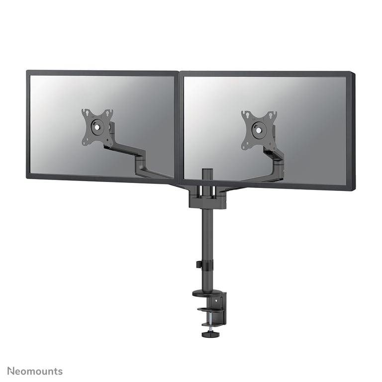 Neomounts support moniteur de bureau - vue 2