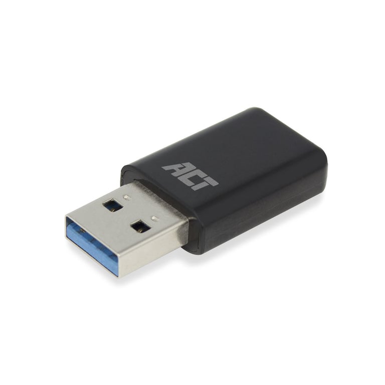 ACT AC4470 carte réseau WLAN 900 Mbit/ Neuf