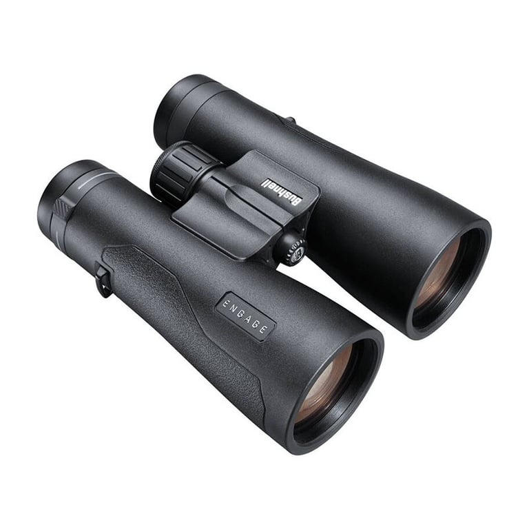 BUSHNELL Jumelles ENGAGE EDX 12X50 Neuf - vue 2