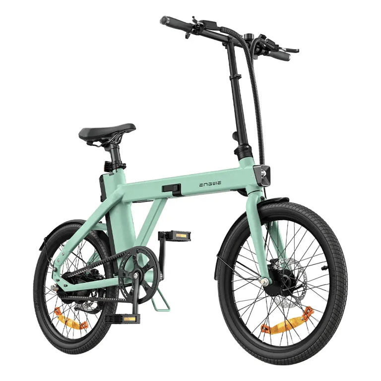 Vélo électrique pliable de ville ENGWE P20 pour les déplacements quotidiens capteur de couple 36V9.6AH Neuf
