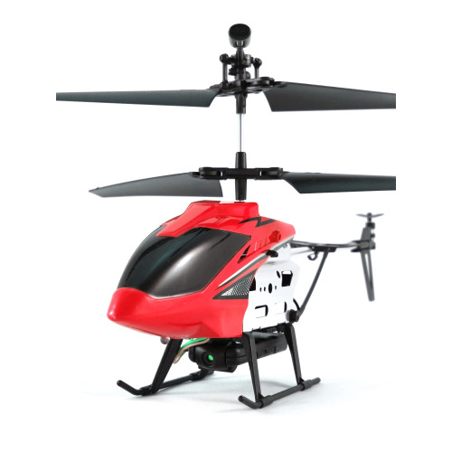 Drone Hélicoptère WIFI avec caméra 2MP intégrée Neuf - vue 3