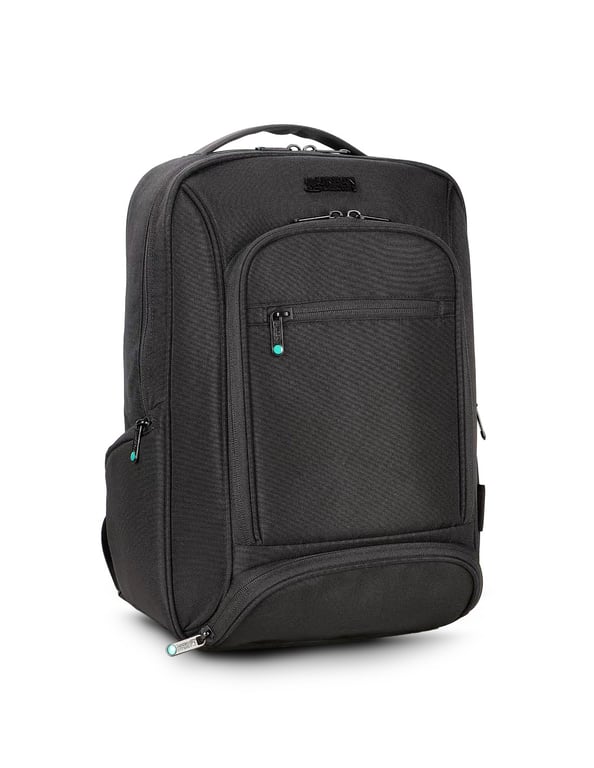 Urban Factory MCB14UF ECO sacoche d'ordinateurs portables 35 6 cm 14 Sac à dos Neuf