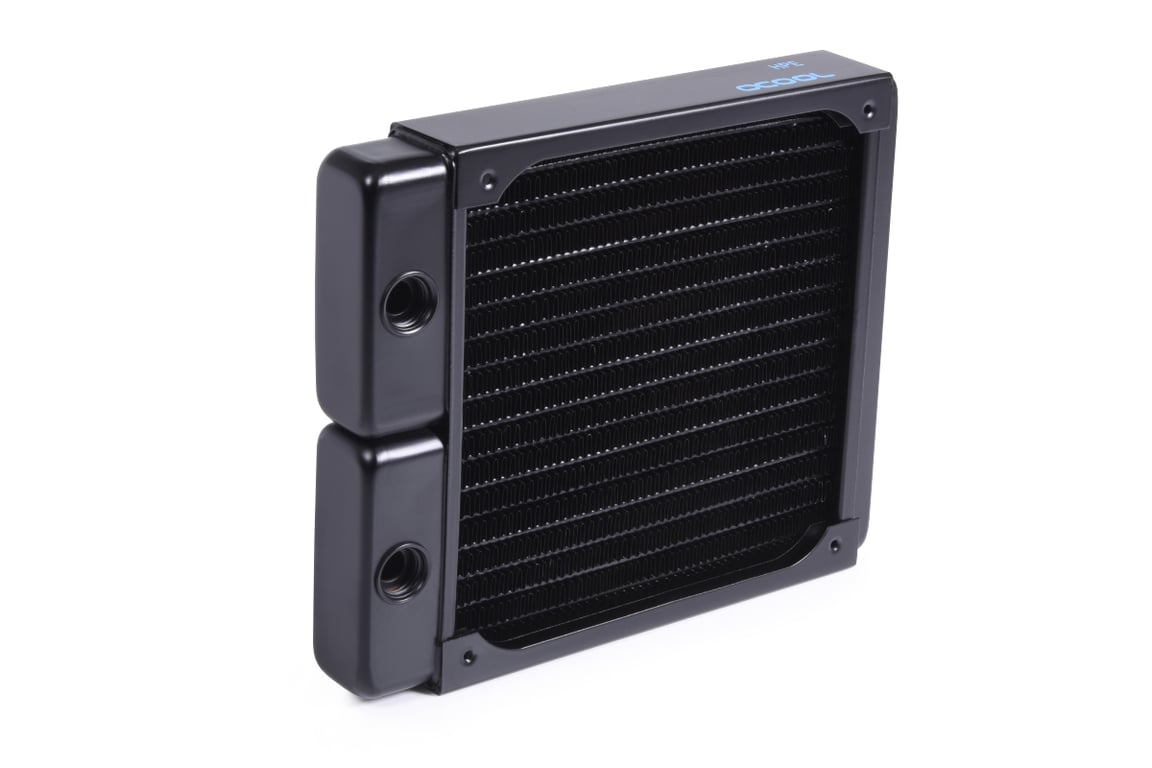 Alphacool 14470 pièce et accessoire pour systèmes de refroidissement d'ordinateurs Radiateur Neuf - vue 3
