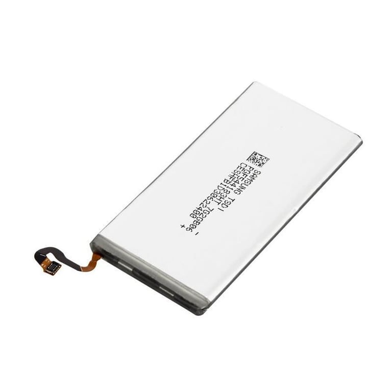 Samsung Galaxy S8 Batterie 3000mAh - vue 4