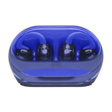 JBL Soundgear Clips, Ecouteurs sans fil, Bleu - Neuf Bleu - vue 3