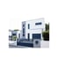 CHACON Visiophone filaire Multiappartements 7''