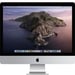 iMac Core i5 (2020) 27'', 3,1 Ghz 256 GB SSD 32 GB AMD Radeon Pro 5300, Argento - QWERTY IT