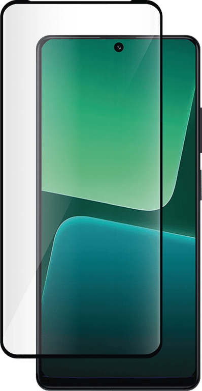 BIGBEN Vetro temperato Switch Accessori Switch