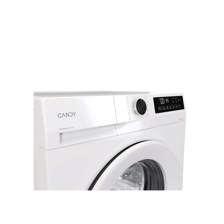 Candy GD 27S7 machine à laver chargement frontal 7 kg 1200 trmin - vue 4