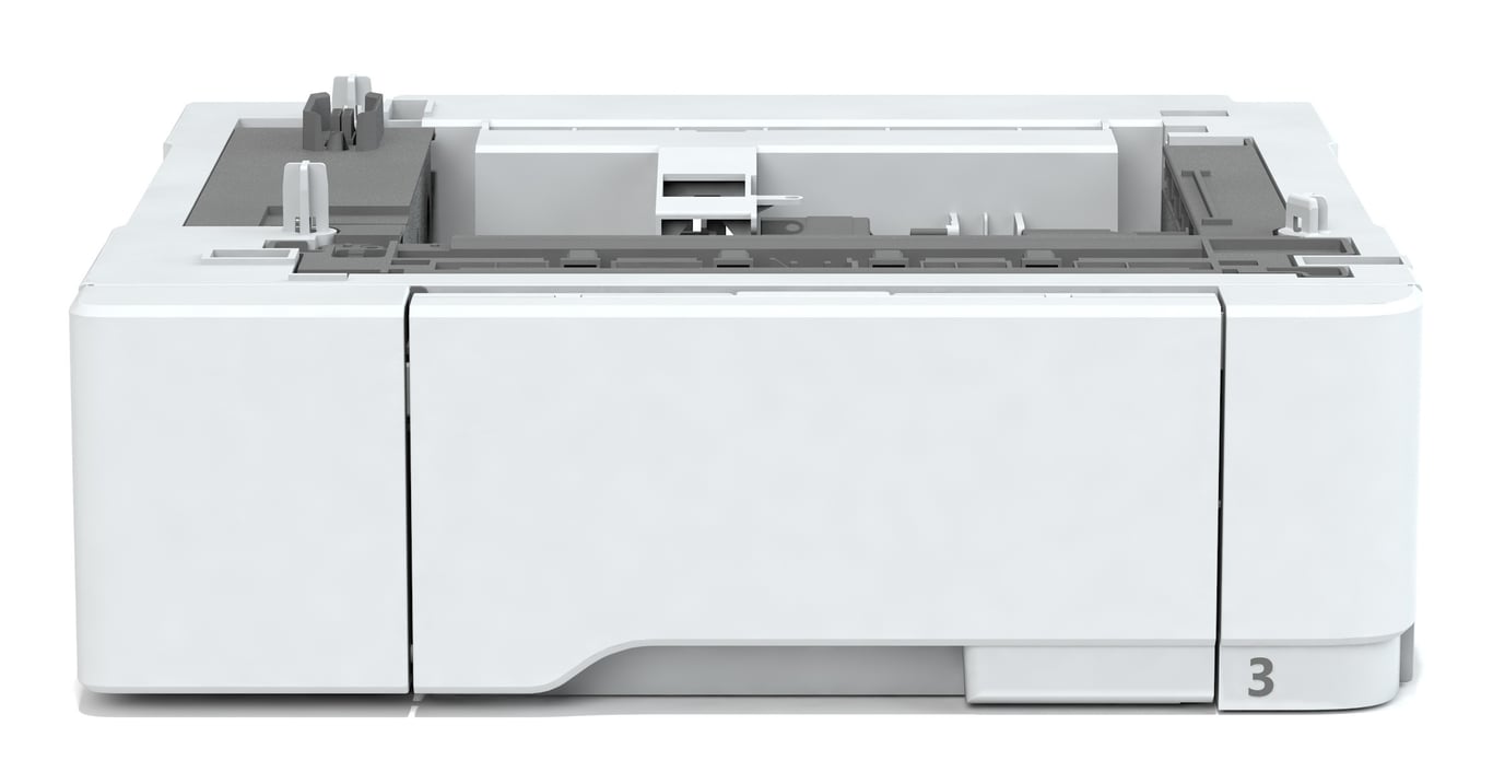 Xerox Mag. unique 520 feuil. A3 av. stand Neuf - vue 8