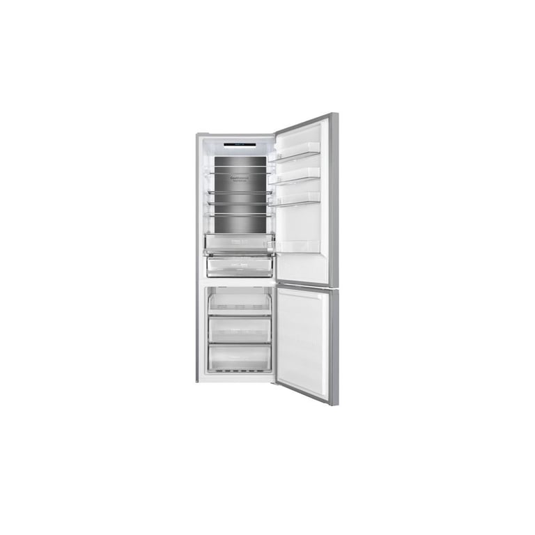 Réfrigérateur combiné Fagor FCBN405EAX 405 Inox No Frost Classe A Neuf - vue 3