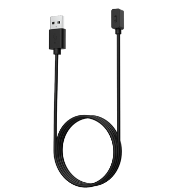 Cargador para Xiaomi Mi Band 8 / Redmi Band 2 Black