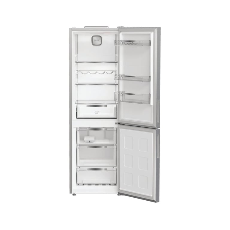 Réfrigérateur Congélateur HOTPOINT HPK26362XP4E – 316L, Dual No Frost, Silencieux 37 dB - vue 4