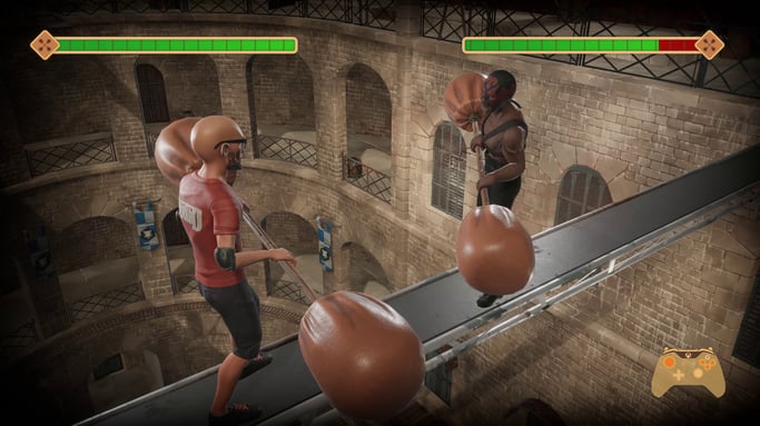 Just for Games Code à télécharger - Fort Boyard - Edition 2020