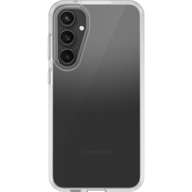 Custodia OtterBox React Series per Galaxy S23 FE, trasparente Samsung Galaxy S23 FE