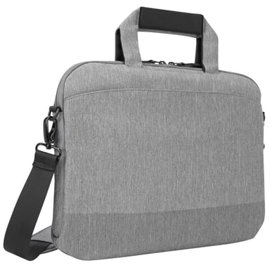 Targus TSS960GL bolsa para ordenadores portátiles 39,6 cm (15,6'') Gris