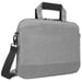 Targus TSS960GL bolsa para ordenadores portátiles 39,6 cm (15,6'') Gris