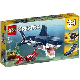 LEGO® Créations Épiques Ensemble de Construction Innovant Neuf