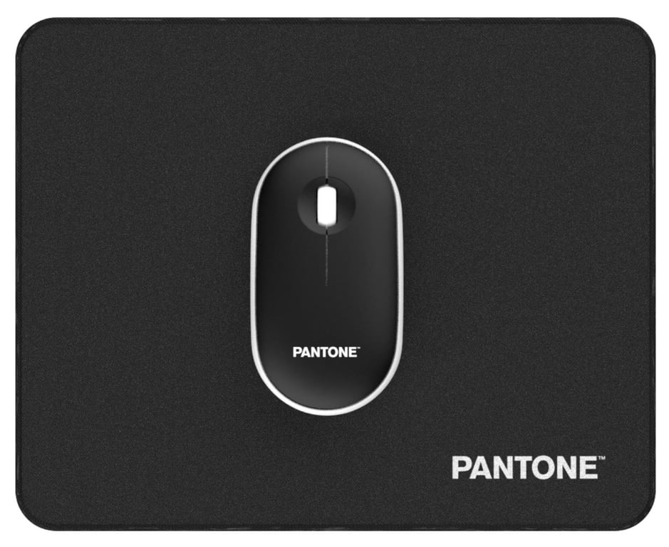 Souris Optique Celly PT-MP002B – Sans Fil 1200 DPI, Ambidextre, 3 Boutons - vue 4