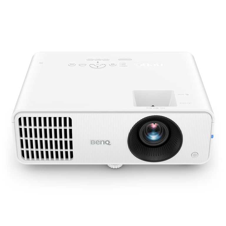 BenQ LH650 vidéo projecteur Projecteur à focale standard 4000 ANSI lumens DLP 1920x1080 Compatibilité 3D Neuf - vue 3