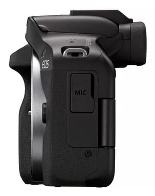Canon EOS R50 MILC 24,2 MP CMOS 6000 x 4000 Pixeles Negro
