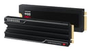 Samsung 9100 PRO Heatsink PCIe® 5.0 NVMe™ M.2 SSD - 2 TB