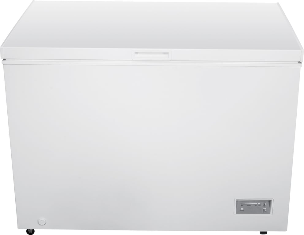 Beko CF316EIWN congélateur Congélateur coffre Pose libre 308 Neuf