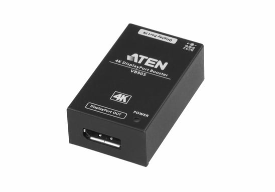 ATEN Amplificador DisplayPort 4K (True 4K a 10 m)