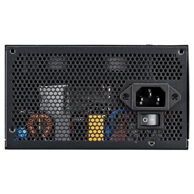 Fuente de alimentación para PC - MPE-7501-ACAAW-3BEU - MWE 750W V3 ATX 3.1 - 80+ BRONZE - 750 W