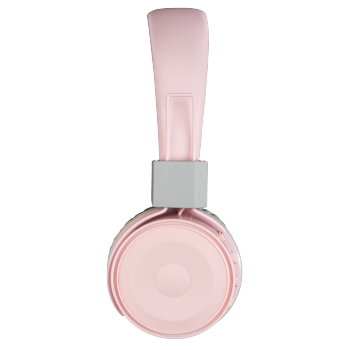 Hama Teens'n UP Auriculares Inalámbricos Bluetooth Camuflaje, Rosa