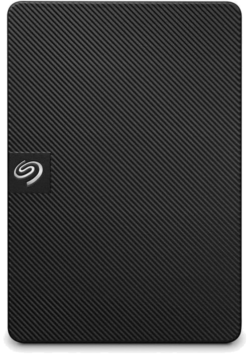 Disque Dur Externe - SEAGATE - Expansion Portable - 5 To - USB 3.0 (STKM5000400)