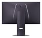 LG 32GS95UV-B PC a schermo piatto 81,3 cm (32'') 3840 x 2160 pixel 4K Ultra HD OLED Nero