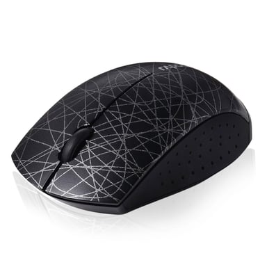 Rapoo 3300P+ Mouse ottico senza fili RF ambidestro 1000 DPI