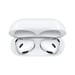 Apple AirPods (3rd generation) AirPods Auriculares Inalámbrico Dentro de oído Llamadas/Música Bluetooth Blanco