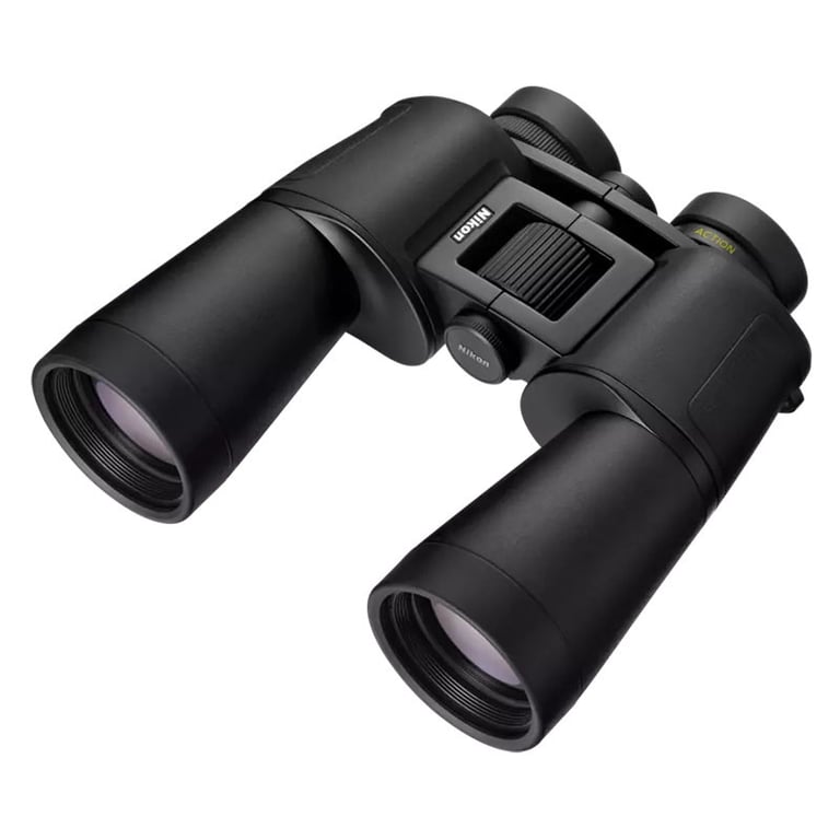 Nikon Jumelles Action 16X50
