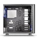 Thermaltake View 31 TG Midi Tower Negro