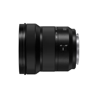 Panasonic Lumix S-R1428 MILC Objectif macro Noir - Neuf Noir - vue 2