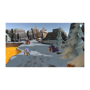 Farm Adventures - Life in Willowdale Jeu Switch