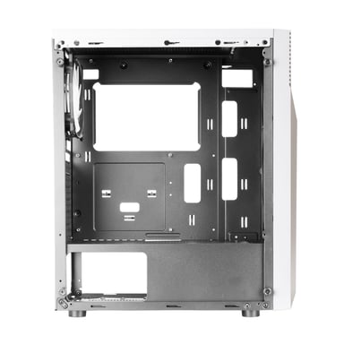 Mars Gaming MC-X7 Tower Bianco