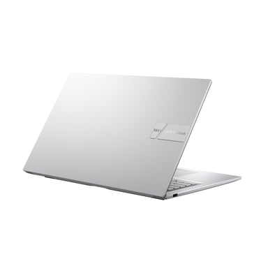 ASUS Vivobook 17 S1704VA-DRAU380W Intel Core 5 120U Ordinateur portable 43,9 cm (17.3'') Full HD 16 Go DDR4-SDRAM 1 To SSD Wi-Fi 5 (802.11ac) Windows 11 Home Argent