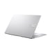ASUS Vivobook 17 S1704VA-DRAU380W Intel Core 5 120U Ordinateur portable 43,9 cm (17.3'') Full HD 16 Go DDR4-SDRAM 1 To SSD Wi-Fi 5 (802.11ac) Windows 11 Home Argent