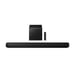 Samsung HW-Q800F/ZF haut-parleur soundbar Noir 5.1.2 canaux 400 W