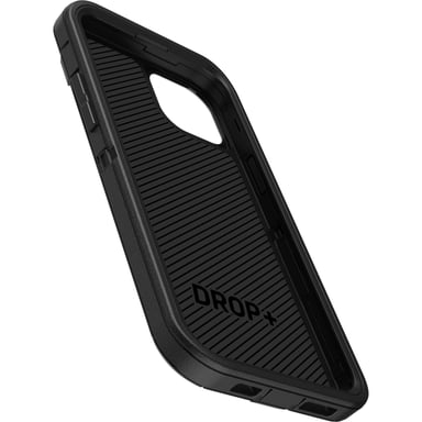 OtterBox Defender Series pour iPhone 15 Plus, Black Apple (brand) iPhone 15 Plus