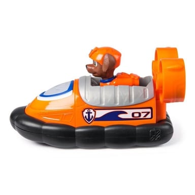 Spin Master VEHICULE + FIGURINE ZUMA La Pat' Patrouille - Neuf pour garçon - vue 4