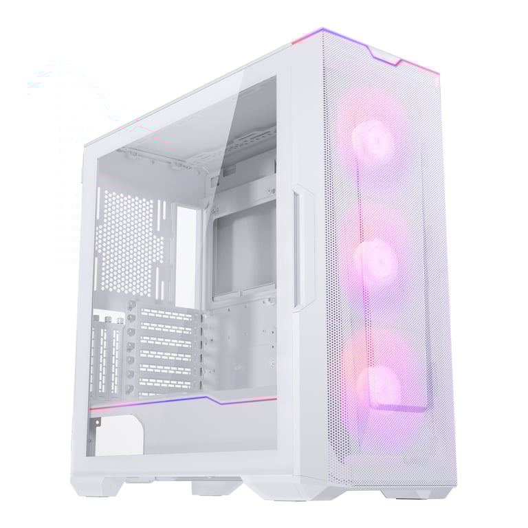 Phanteks Eclipse G500A DRGB - vue 3