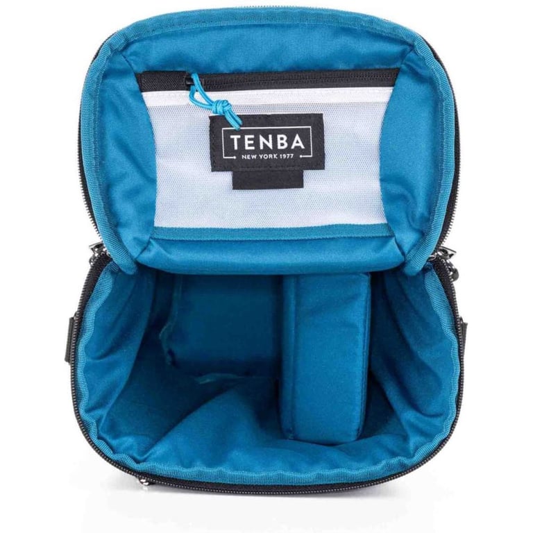 Fourre Tout Tenba TEN637777 – Skyline V2 Top Load 9, Tissu 300D - vue 7